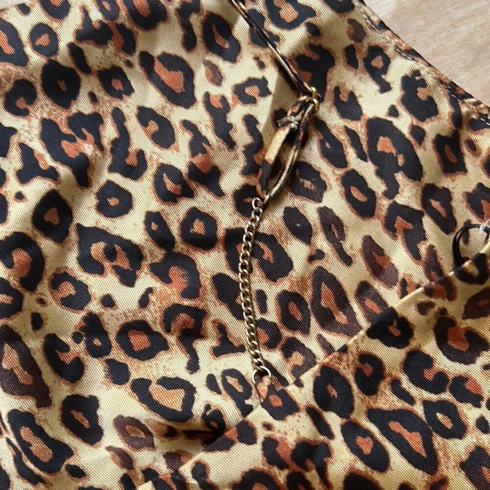 Zara have polyester
